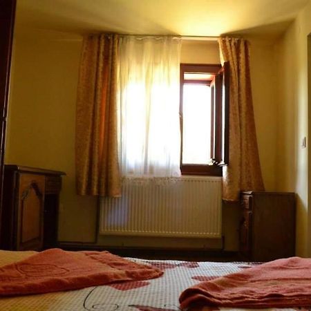 Casa Din Barsana Hotel Bîrsana Eksteriør billede
