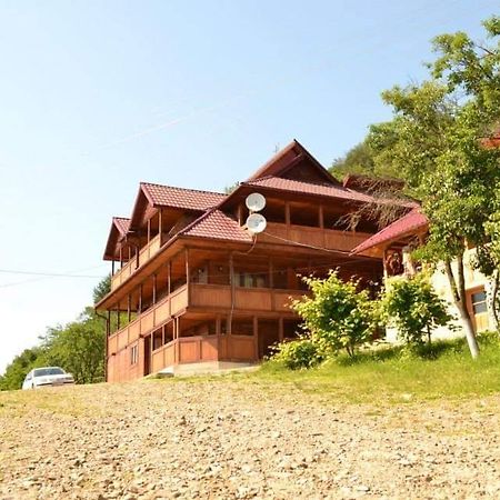 Casa Din Barsana Hotel Bîrsana Eksteriør billede